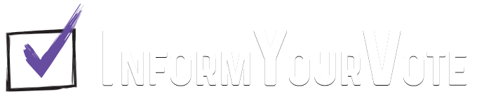 Inform Your Vote - TX Senate